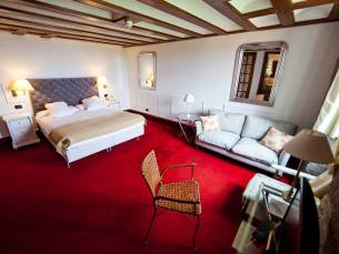 Hacienda del Buen Suceso