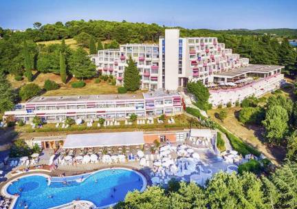 Rubin Sunny By Valamar