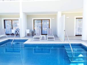 Bahia Principe Luxury Ambar