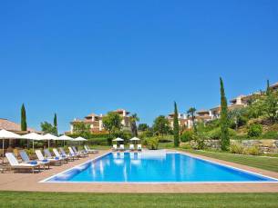 Monte Rei Golf en Countryclub