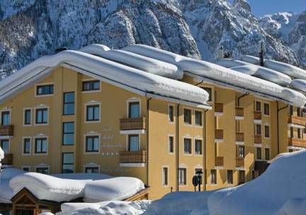 Park Hotel Folgarida