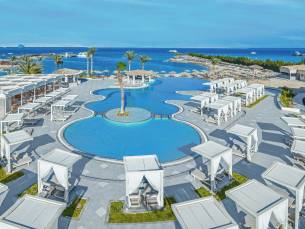 JAZ Elite Casa Del Mar Beach