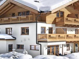 Appartments Stockinger
