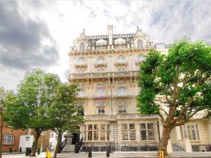 Grand Royale London Hyde Park