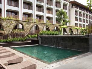 Element by Westin Bali Ubud
