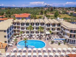 Zante Atlantis Hotel