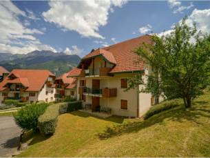 Résidence Le Birdie ST2