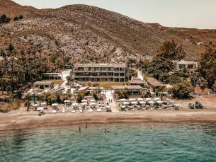 Sagredo Boutique Hotel