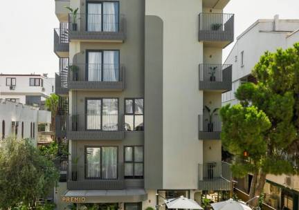 Sherwood Premio Hotel