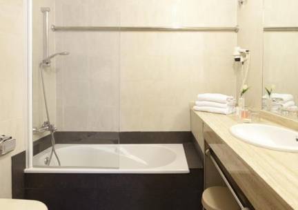 Hotel Venecia Plaza Centro