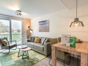 Appartement Bos en Duin 32