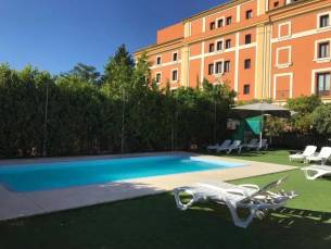 Hotel Soho Boutique Jerez & Spa
