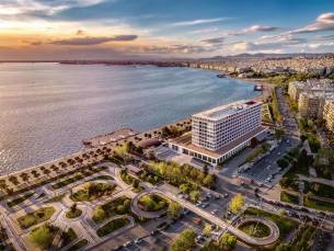 Makedonia Palace
