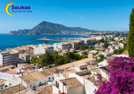 Waardebon t.w.v. €100,- op busreizen naar Spanje