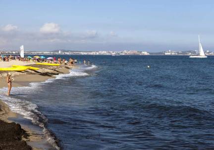 Camping & Bungalow Park Platja Cambrils