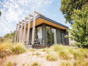 Beachlodge | Eiland