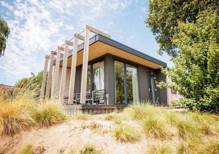 Beachlodge | Eiland