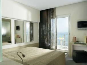 Smy Aran Blu Roma Mare