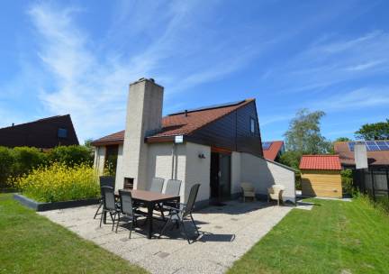 Bungalowpark Gortersmient - vakantiehuis Gortersmient 340
