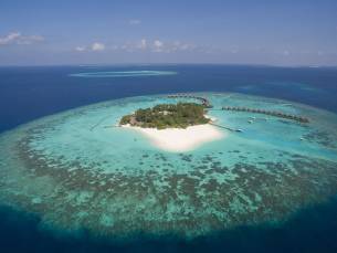 Thulhagiri Island Resort