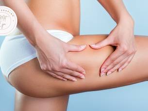 1, 3 of 5 lymfedrainage-behandelingen + compressietherapie (30 min)
