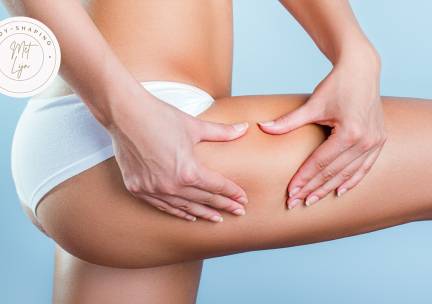 1, 3 of 5 lymfedrainage-behandelingen + compressietherapie (30 min)