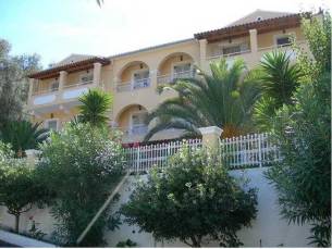 Marina Appartementen