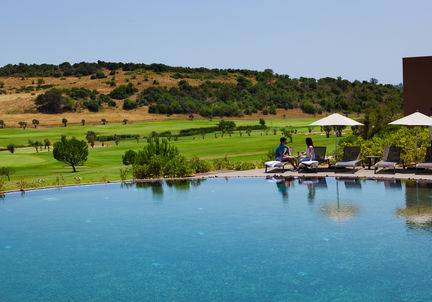 NAU Morgado Golf & Country Club