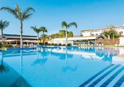 Vakantiepark Estival Eldorado