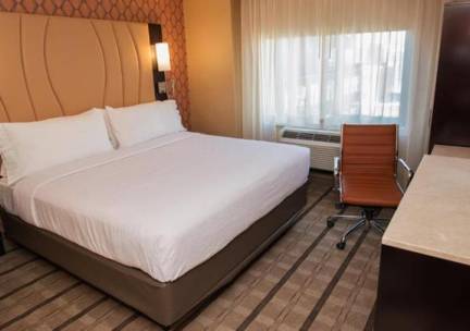 Hotel Holiday Inn New York City - Times Square