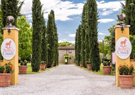 Antico Casale