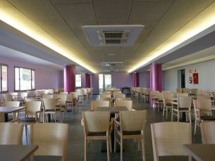 Hotel Tossa Beach Center