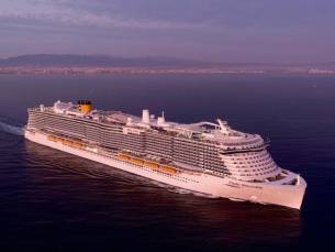 ???? ☀️ 8-daagse LUXE cruise vanaf Gran Canaria naar o.a. Lanzarote, Tenerife & Madeira incl. vlucht en o.b.v. volpension of all-inclusive