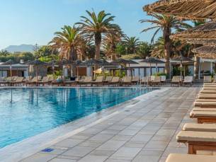 Hotel Civitel Creta Beach