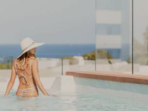 Nativo Hotel Ibiza by NCalma Hotels
