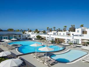 Appartement Nautilus Lanzarote