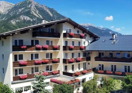 Hotel Post