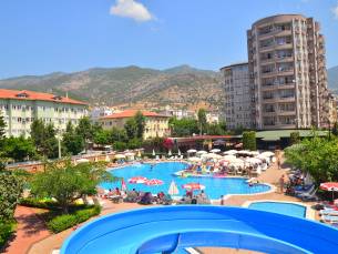Club Sidar