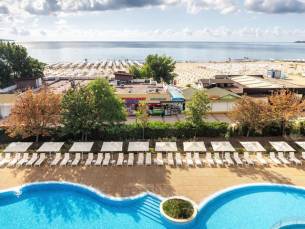 Four Points by Sheraton Sunny Beach