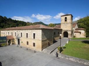 Parador de Cangas de On&iacute;s