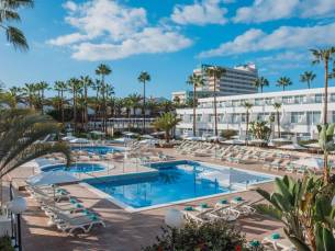 Iberostar Waves Las Dalias