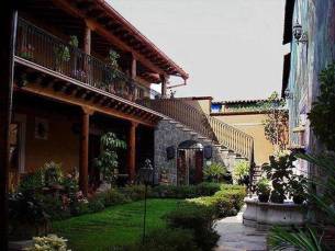 Oasis Atlantico Praiamar
