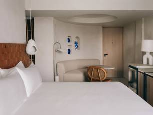 Mondrian Hotel Ibiza
