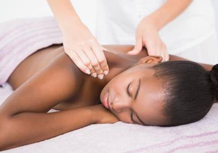 Massage naar keuze (60 min)
