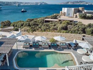 Mykonos Princess
