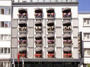 Skalion Hotel