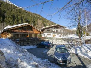 Chalets d'Henri 63