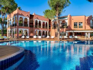 Rixos Park Belek
