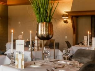 FLASHDEAL! ⚡ Geniet 3 dagen in Ootmarsum, in het Twentse landschap incl. ontbijt, 3-gangendiner & bitterballen + toegang tot het binnenzwembad!