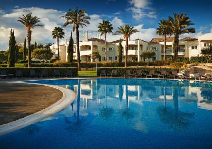 Vale D'oliveiras Quinta Resort & Spa